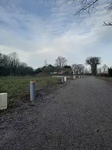 Terrain à bâtir, 479 m²