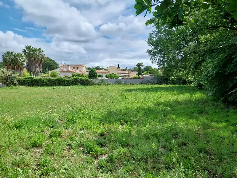 Maison neuve, 105 m² - Puget-sur-Argens (83480)
