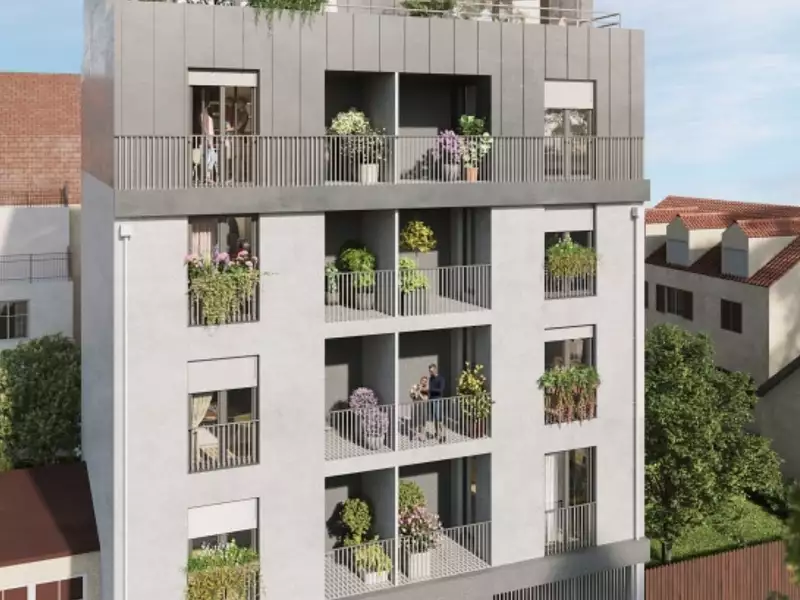 LE MARCEAU - Strasbourg (67)