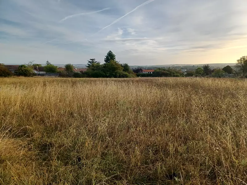 Maison neuve, 99 m² - Jaunay-Marigny (86130)