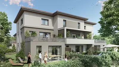 Villa Bayard