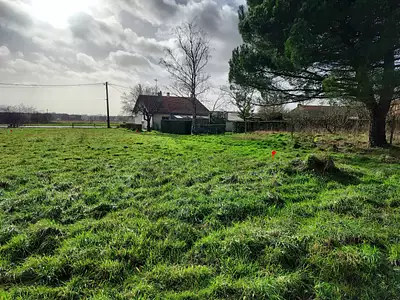 Maison neuve, 107 m²