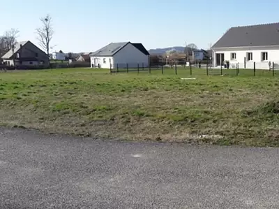 Maison neuve, 102 m²