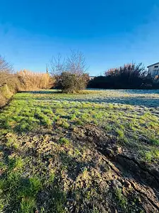 Terrain à bâtir, 407 m²