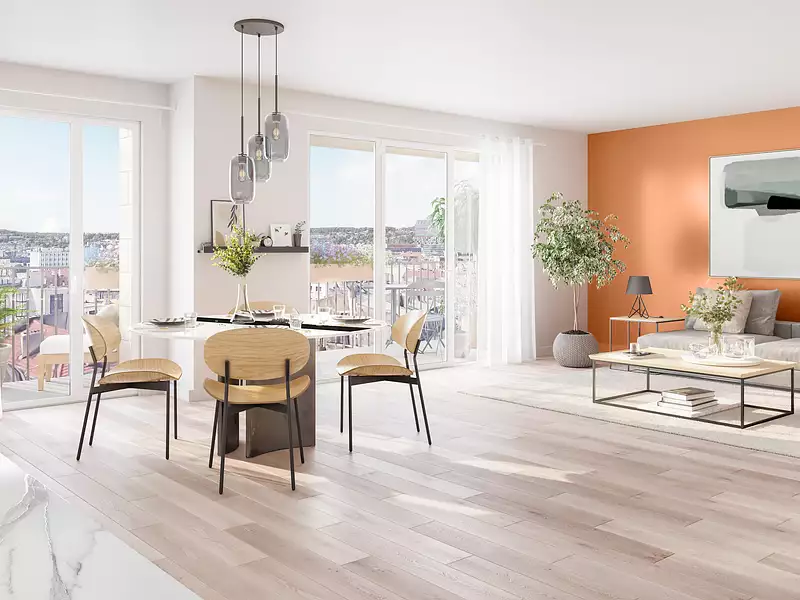 7 RIEUX - Boulogne-Billancourt (92100)