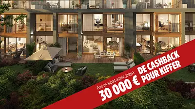 Les Ciels de Saint-Cloud