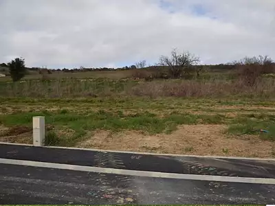 Maison neuve, 85 m²