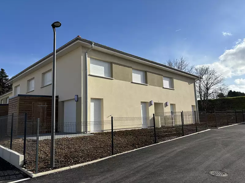 LES CARRES ISSOIS - Is-sur-Tille (21120)
