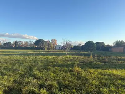 Maison neuve, 83 m²