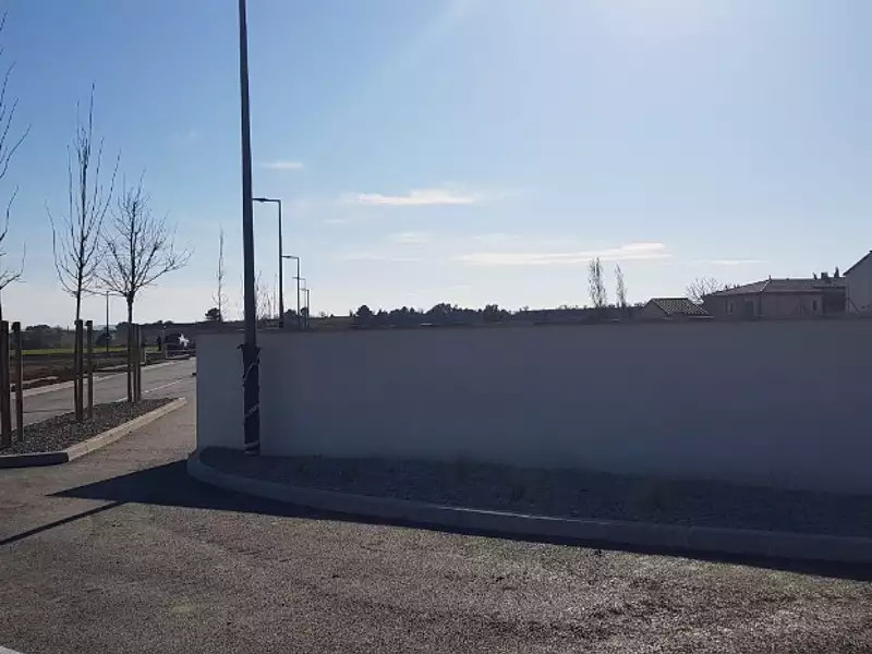 Maison neuve, 93 m² - Rieux-Minervois (11160)
