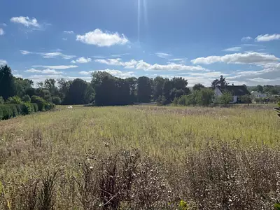 Maison neuve, 105 m²