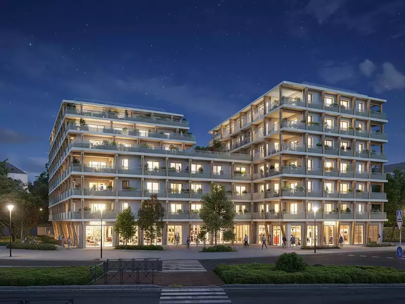 MAESTRIA - Annecy (74000)