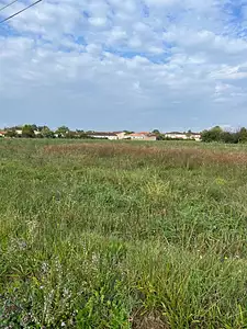 Maison neuve, 50 m²