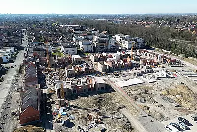 LES JARDINS DE ST CLEMENT