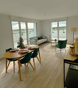 Les Terrasses de l'Etang