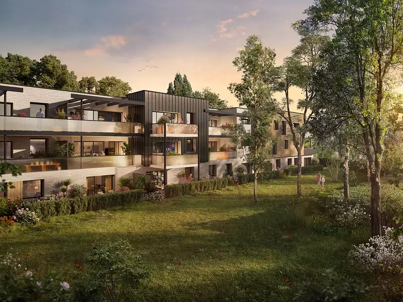 Villa Tilia - Croix (59170)