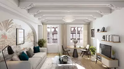 Histoire & Patrimoine Vivre au pied de la Cathédrale de Strasbourg