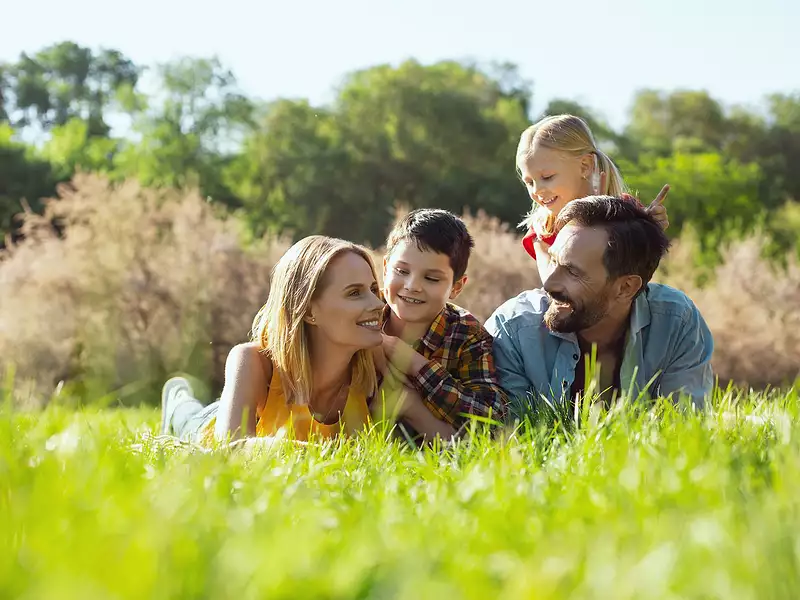 Le domaine de Wailly - Lotissement - Wailly (62217)