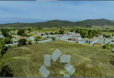 Terrain à bâtir, 254 m²