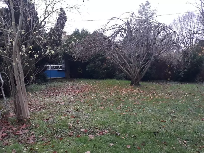 Terrain à bâtir, 500 m² - Maule (78580)