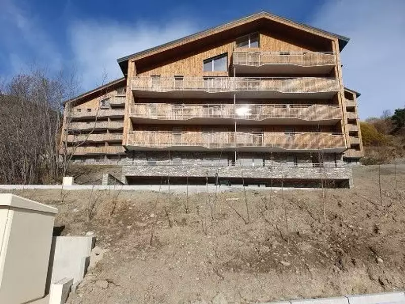 L'ECHAPPEE - Huez (38750)