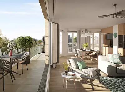 Le Clos des Amandiers