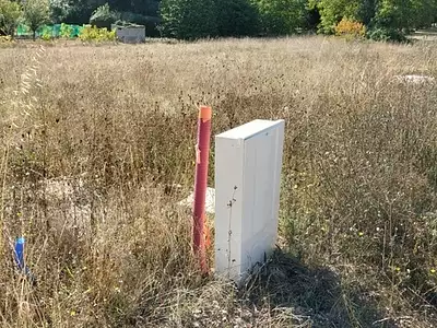 Terrain à bâtir, 1 500 m² - Paisy-Cosdon (10160)