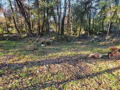 Terrain à bâtir, 1 000 m²