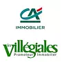 CREDIT AGRICOLE IMMOBILIER PROMOTION