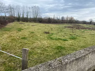 Maison neuve, 90 m²