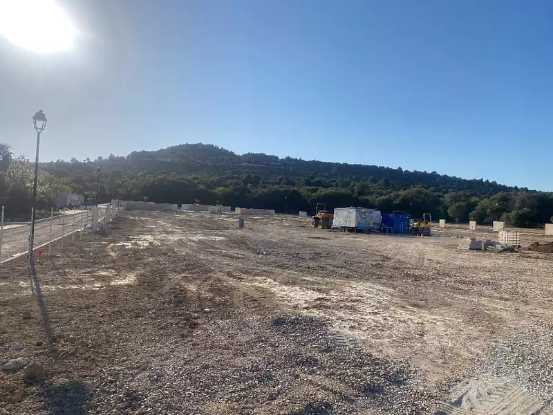 Maison neuve, 120 m² - Bages (11100)