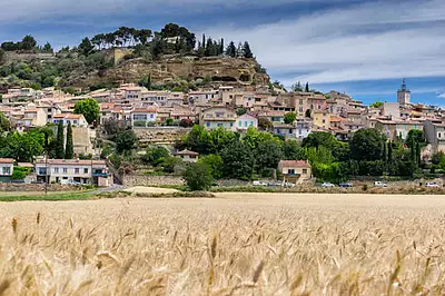 Terrain à bâtir, 427 m²