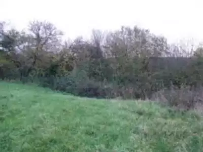 Terrain à bâtir, 1 128 m²