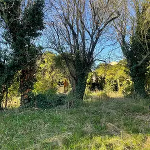 Terrain à bâtir, 1 000 m²