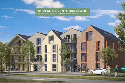 FAUBOURG CLEMENCEAU 2