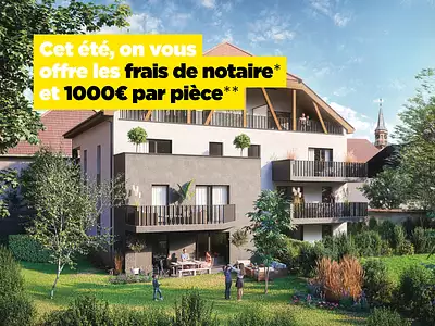 Jardin Secret