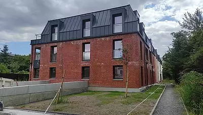 LES JARDINS DE LA REINE