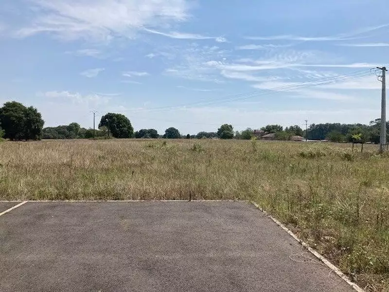 Maison neuve, 105 m² - Bougue (40090)