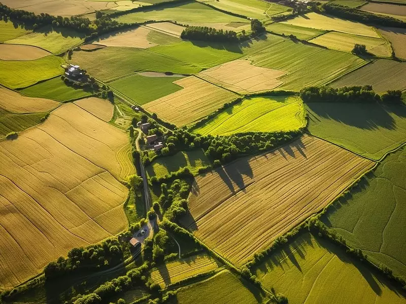 Terrain à bâtir, 975 m² - Les Brouzils (85260)