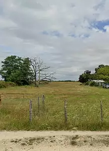 Terrain à bâtir, 520 m²