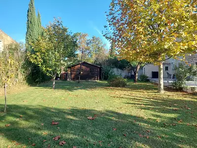 Terrain à bâtir, 450 m²