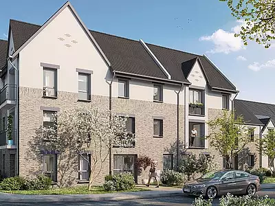 LE CARRé ST CLéMENT