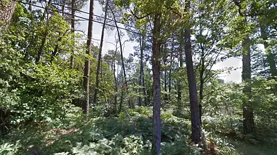 Terrain à bâtir, 2 090 m²