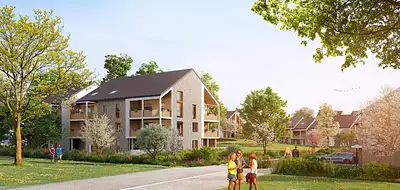 Résidence Osmose