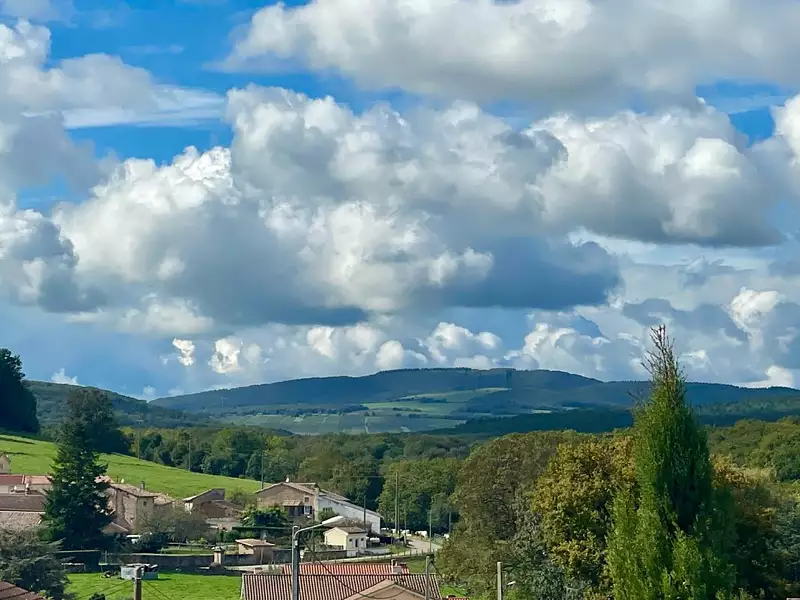 Terrain à bâtir, 1 022 m² - Laizé (71870)