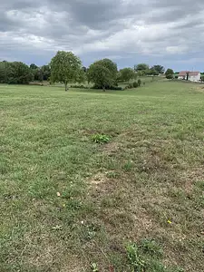 Terrain à bâtir, 1 449 m²