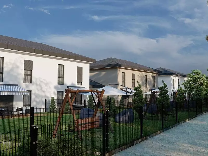 Le Clos de Covetan - Montréal-la-Cluse (01460)