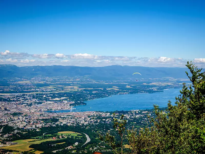 Sô-Salève - Beaumont (74160)