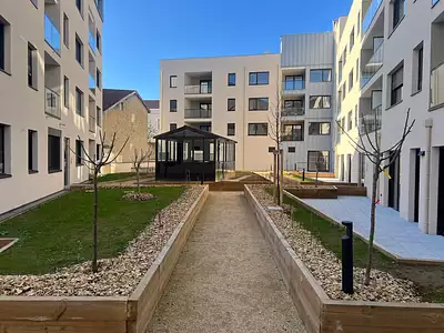 Espace Milliat