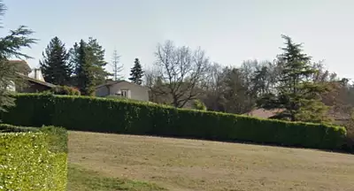 Terrain à bâtir, 500 m²